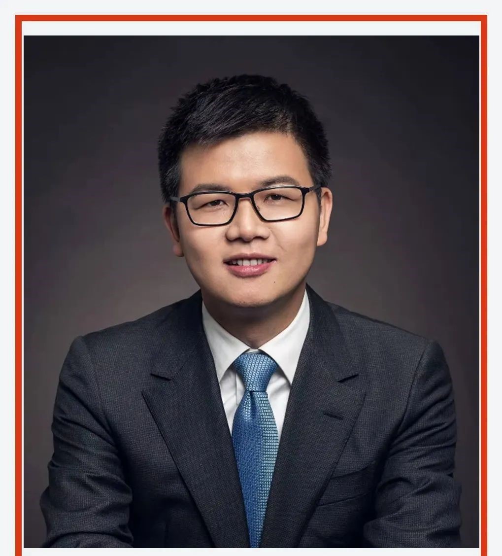 【独家专访】SBOBET利记医疗黄乾富：攀登世界科技顶峰，振兴中国医疗工业丨新 · 生态