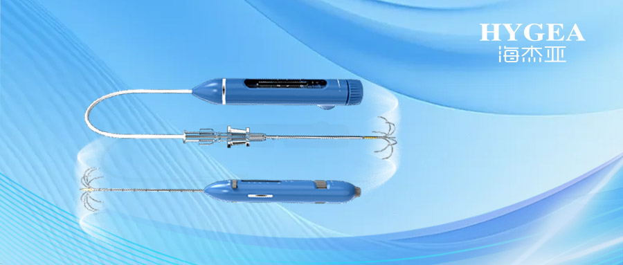 新品上市丨Eagle??系列消融电极伞针正式参与SBOBET利记肿瘤微创医治产品矩阵